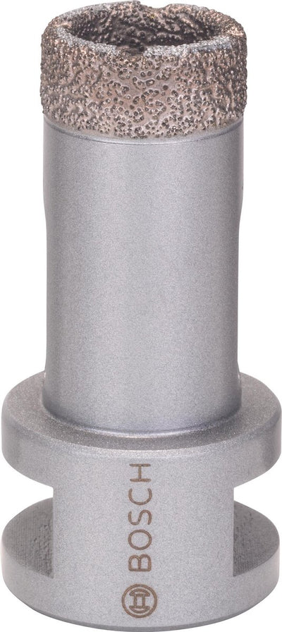 Punta diamantata Bosch dryspeed M14 22mm