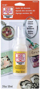 Mod podge dimensional magic carded, 59ml 2 oz.