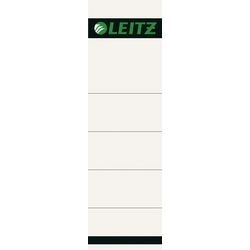 Insteeketiketten leitz 1607 cartón 160g m2 57 x 191cm blanco gris doble cama