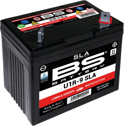 Batteria BS batteria U1R-9 BS SLA Garden