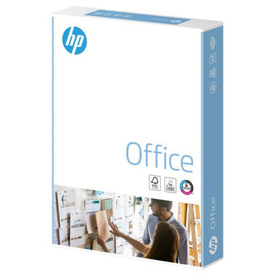 Kopieerpapier hp office a3 wit