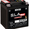 Batteria BS batteria Bix30HL BS SLA-MAX HD