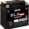 Batteria BS batteria BTX14HL BS SLA-MAX HD