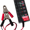 Bs-battery batterietester bt02 battery tester bt02 bs-test