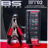 Bs-battery batterietester bt02 battery tester bt02 bs-test