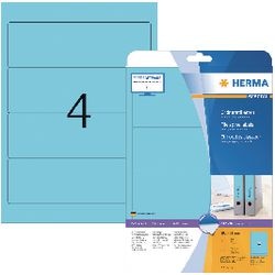 Etiquetas herma
