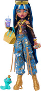 Monster High Cleo de Nile - bambola alla moda