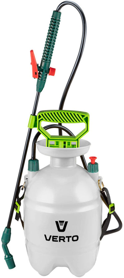 Serie Verto - pulverizador a presión - 3l - 2,5-3 bar