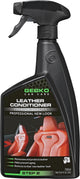 Gecko cura dell'auto gecko leather conditioner e protettore 750 ml