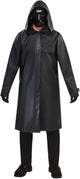 Disfraz de adulto de lujo del líder de Rubies - - talla m
