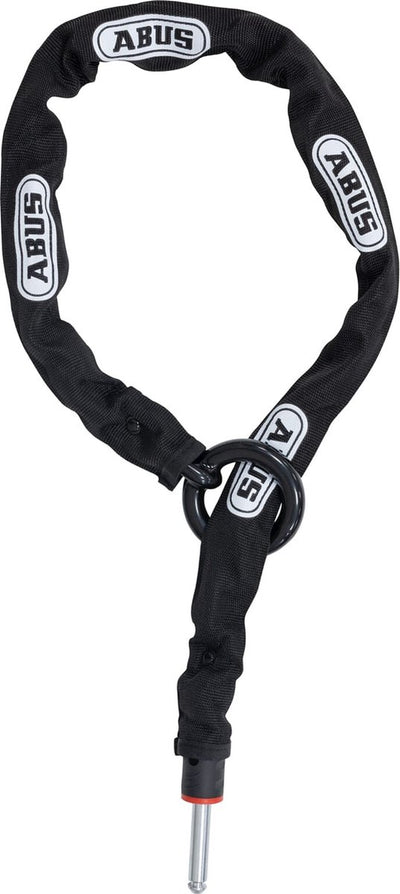 ABUS ACH 2.0 6KS 85 Black Installa Chain