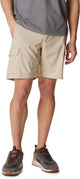 Pantaloni outdoor da uomo Columbia Silver Ridge™ Utility Cargo - Fossile antico