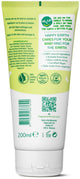 Happy Earth Baby Kids Lozione corpo naturale al 100% - 200 ml