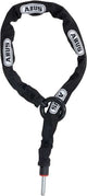 Abus Ach 2.0 6KS100 Inpeste Chain - Negro (100 cm)