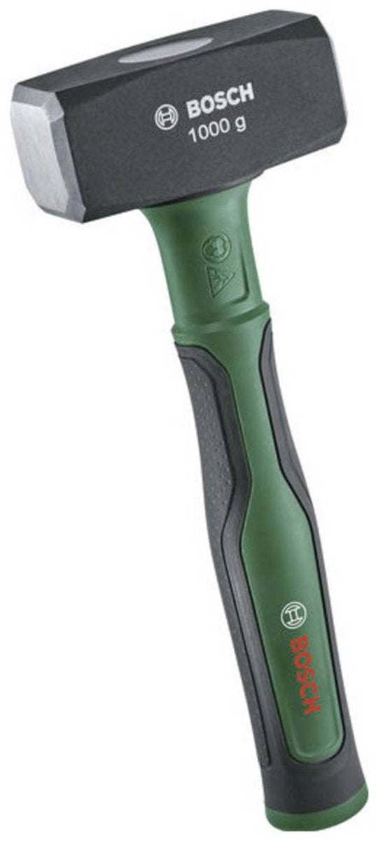 Bosch casa e giardino 1600a02za4 1600a02za4 mazza 1220 g 1 pezzo(i)