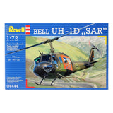 Revell bell uh-1d sar - afbeelding 1
