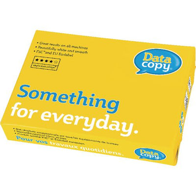 Business papier data copy 80g m2 a4 170cie wit