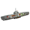 Revell Submarine Tipo XXI U 2540