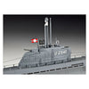 Revell Submarine Tipo XXI U 2540