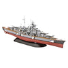 Revell battleship bismarck