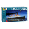 Revell R.M.S. Titánico