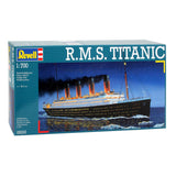 Revell r.m.s. titanic - afbeelding 1