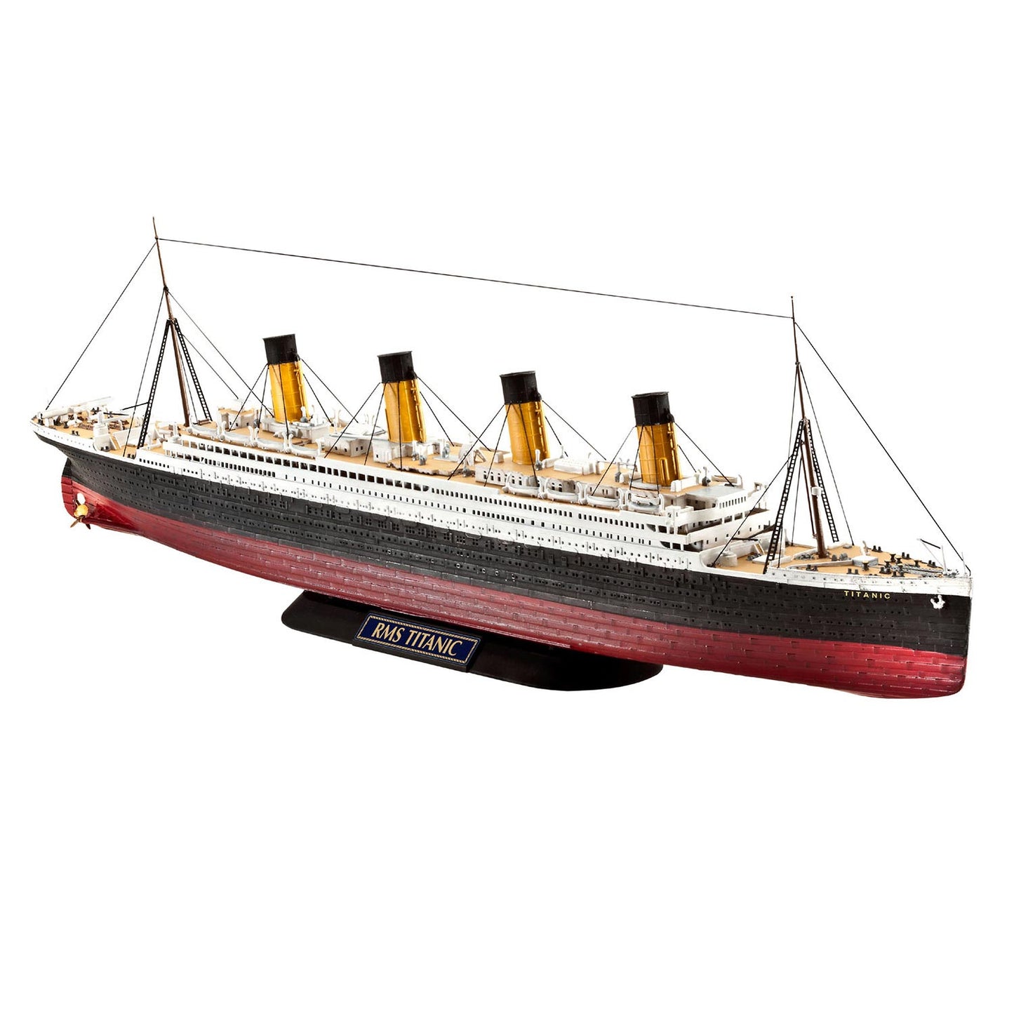 Revell R.M.S. Titánico