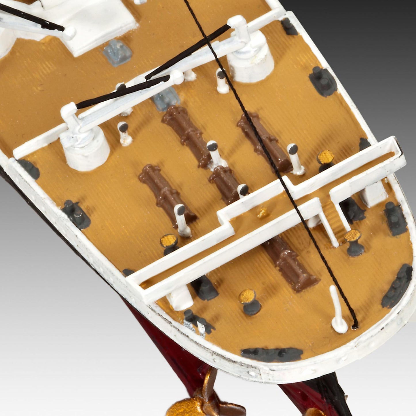 Revell R.M.S. Titánico
