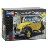 Revell Citroen 2CV Charleston - afbeelding 1