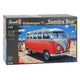 Autobus Samba Revell Volkswagen T1