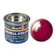 Revell Email Paint # 34 Ferrari Red, Glossy