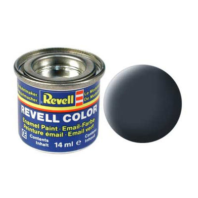 Revell Email Paint # 79 Blue Grey, Mat