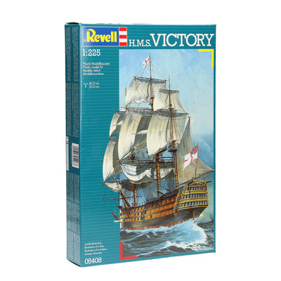 Victoria de Revell HMS