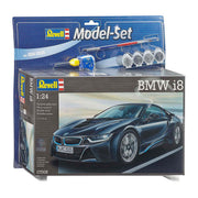 Model Set BMW i8 - afbeelding 2