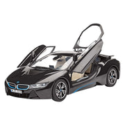 Model Set BMW i8 - afbeelding 1