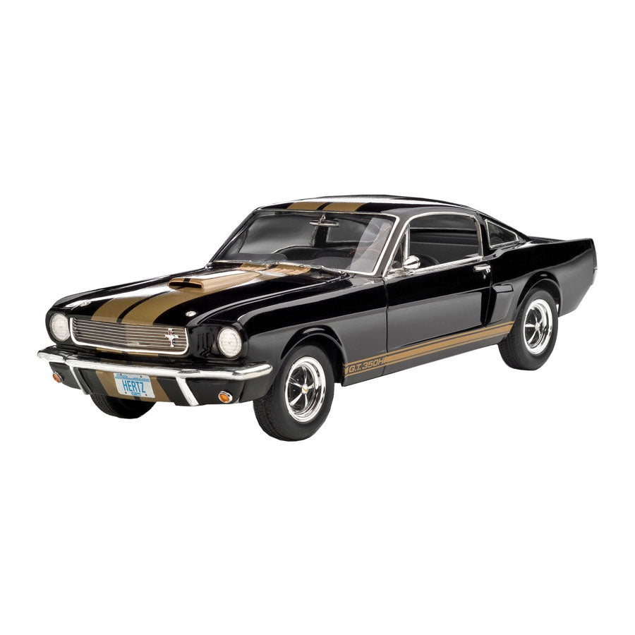 Set modello Revell Shelby Mustang GT 350