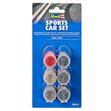 Revell kleurenset sportwagen - afbeelding 1