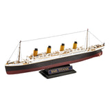 Revell geschenkset titanic - afbeelding 2