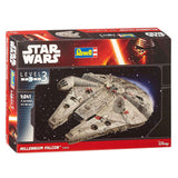 Revell Millennium Falcon - afbeelding 1