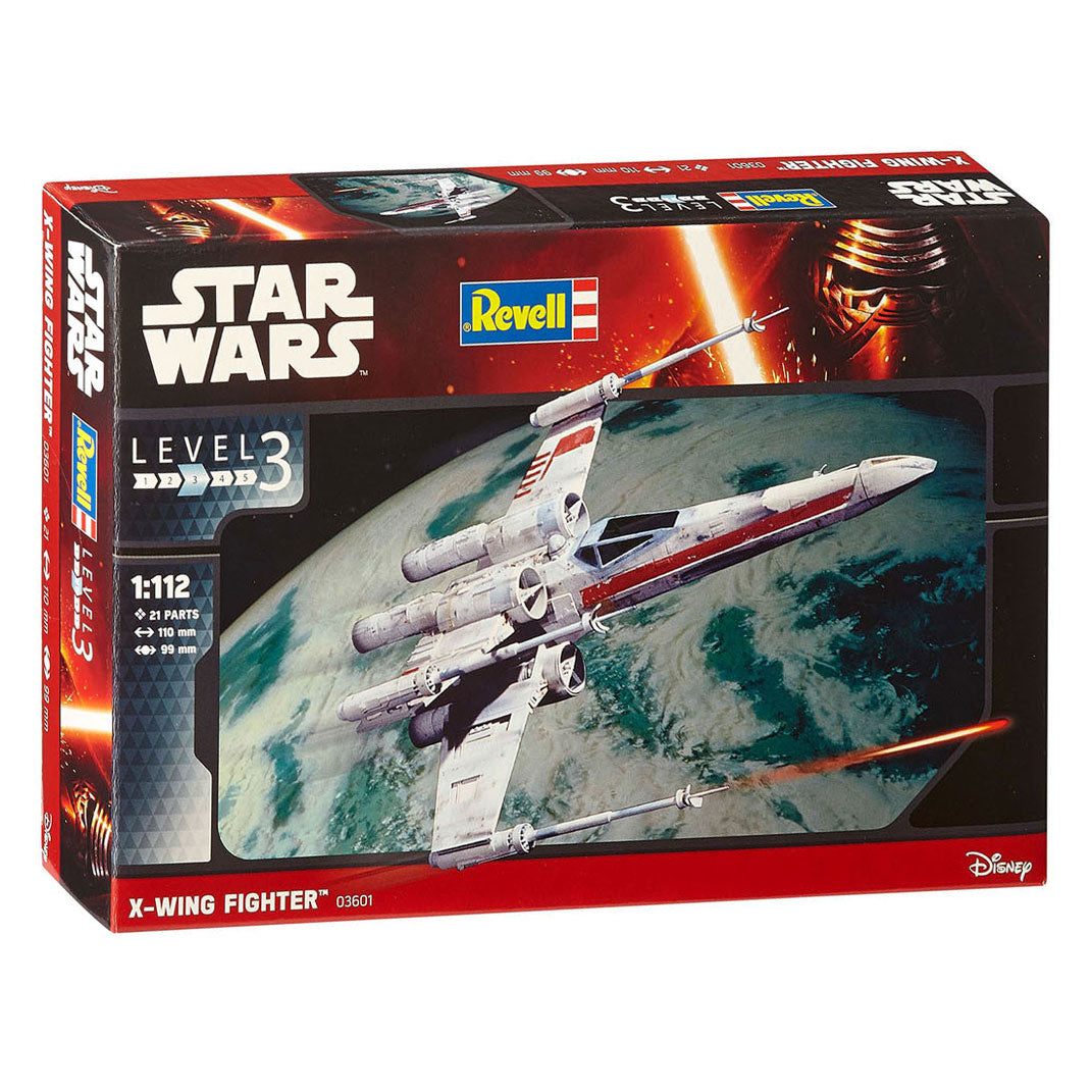 Fighter Revell X-Wing