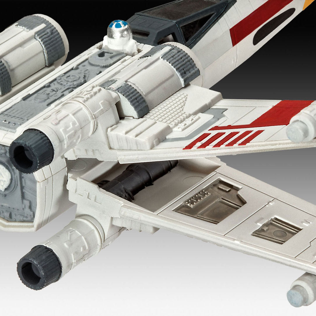 Combattente Revell X-Wing