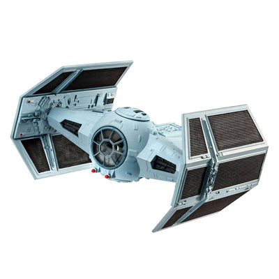 La cravatta di Revell Darth Vader
