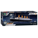 Revell RMS Titanic ship - afbeelding 1