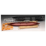 Revell RMS Titanic ship - afbeelding 3