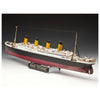 Set regalo Revell 100 anni Titanic