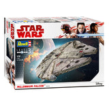 Revell millennium falcon - afbeelding 1