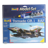 Revell model set tornado gr.1 raf - afbeelding 2