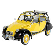 Revell model set citroen 2cv - afbeelding 1