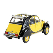 Revell model set citroen 2cv - afbeelding 3