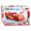Revell First Lightning McQueen con luce e suono